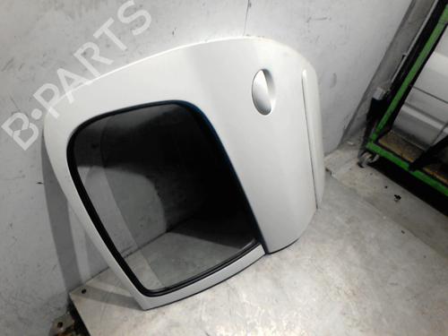 Used Left rear door Left rear door PEUGEOT 206+ (2L_, 2M_) 1.4 i (73 hp) 36747244 36747244