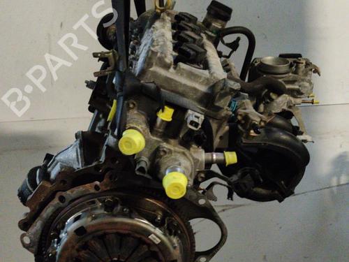 Engine TOYOTA YARIS (_P1_) 1.0 (SCP10_, SCP10R) | BP36738853M1 - Image 4