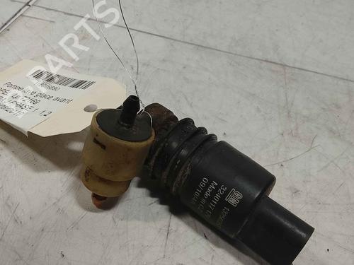 Washer pump OPEL ASTRA J (P10) | BP36712168E24 - Image 4