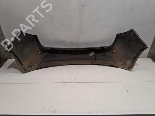 Used Rear bumper Rear bumper 37528304 37528304