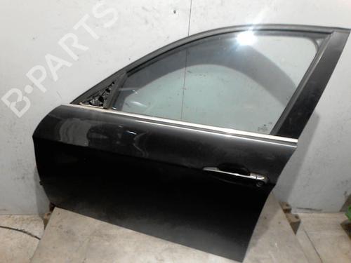 Porta frente esquerda Porta frente esquerda BMW 3 (E90) 325 d (197 hp) 36742327 36742327
