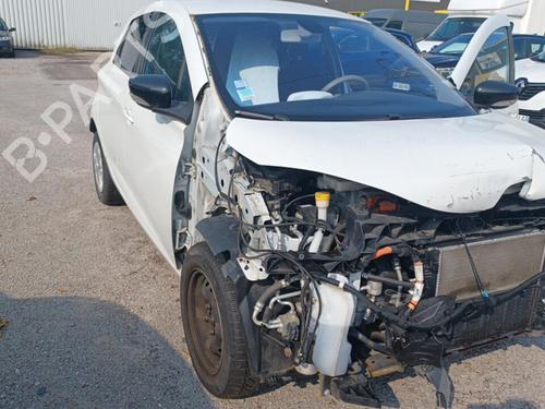 Card reader RENAULT ZOE (BFM_) ZOE | BP37733639E4 - Image 9