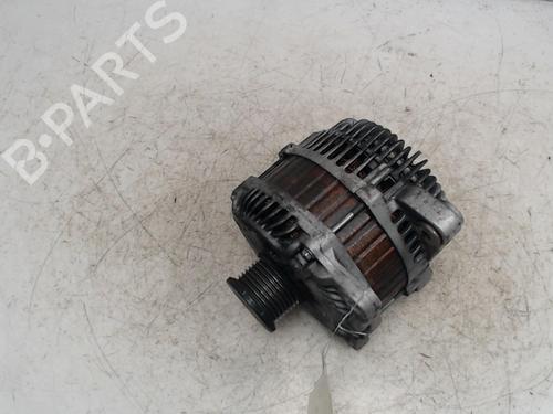 Used Alternator Alternator RENAULT LAGUNA Coupe (DT0/1) 2.0 dCi (DT01, DT08, DT09, DT0K, DT12, DT1C, DT1D, DT1M,... (150 hp) 36745916 36745916