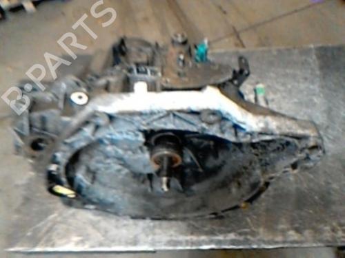Used Gearbox Gearbox RENAULT ESPACE IV (JK0/1_) 2.2 dCi (JK0H) (150 hp) 36723935 36723935