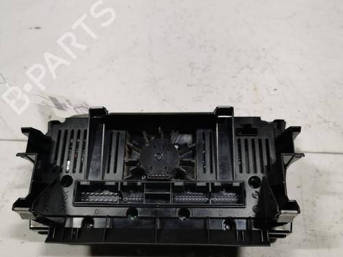 Climate control AUDI A3 Sportback (8PA) 1.4 TFSI | BP37865551I5 - Image 2