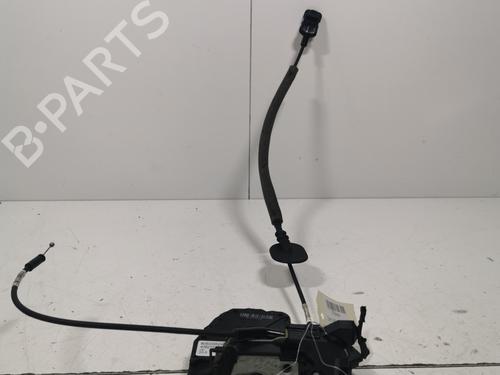 front-right-lock-renault-captur-i-j5_-h5_-2013-36706291 main image