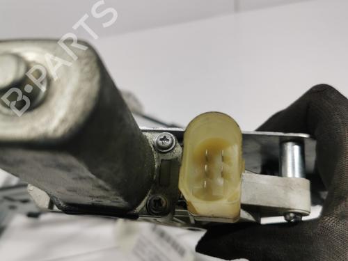 Front right window mechanism BMW 1 (E81) 116 i | BP37472753C23 - Image 3