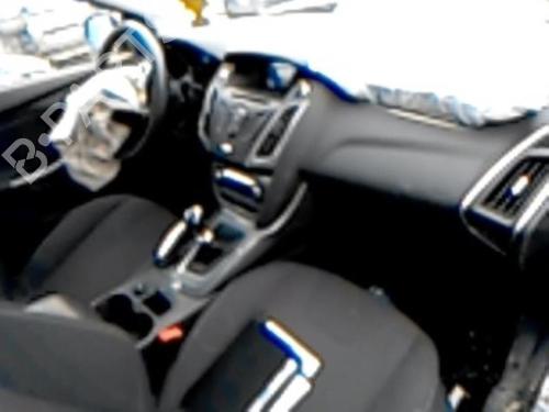 Climate control FORD FOCUS III Saloon | BP36722790I5 - Image 4