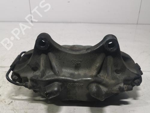 Left front brake caliper OPEL INSIGNIA A (G09) 2.8 V6 Turbo OPC 4x4 (68) | BP39037876M105 - Image 2