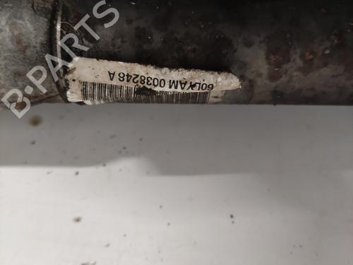 Used Steering rack Steering rack PEUGEOT 407 SW (6E_, 6D_) 2.0 HDi 135 (136 hp) 36709786 36709786