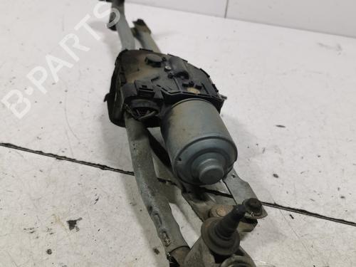 Used Front wiper motor Front wiper motor AUDI A3 Sportback (8PA) [2004-2015] 36707505 36707505