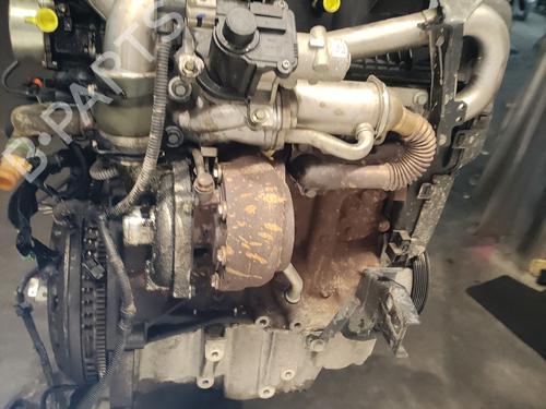Engine RENAULT LAGUNA III (BT0/1) 1.5 dCi (BT00, BT0A, BT0T, BT1J) | BP36714087M1 - Image 2