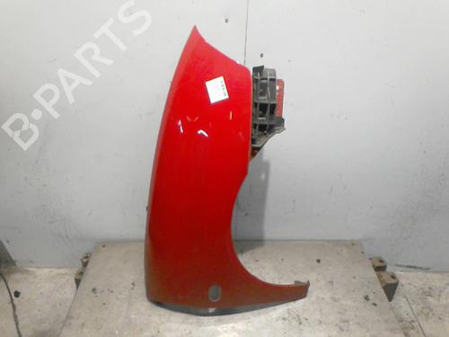 Used Right front fenders Right front fenders SEAT CORDOBA (6L2) 1.4 TDI (70 hp) 36737301 36737301