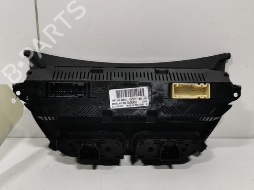 Climate control FORD GRAND C-MAX (DXA/CB7, DXA/CEU) 1.6 TDCi | BP36707327I5 - Image 2