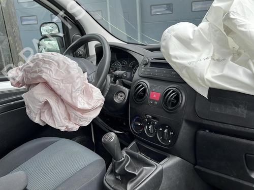 Right sun visor PEUGEOT BIPPER (AA_) 1.3 HDi 80 / BlueHDi 80 | BP36748391I2  - Image 8