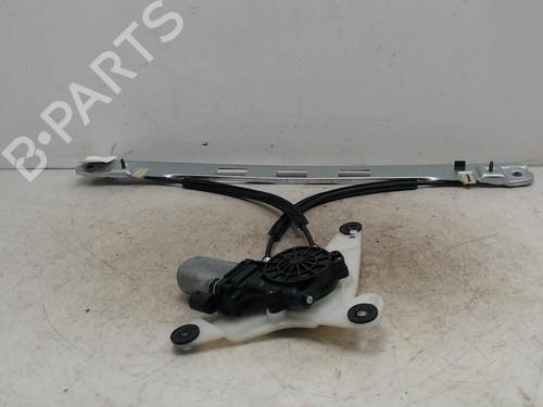 Front right window mechanism RENAULT MASTER III Van (FV) | BP36746967C23 - Image 2