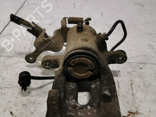 Right rear brake caliper CITROËN BERLINGO MULTISPACE (B9) | BP36711524M106 - Image 3