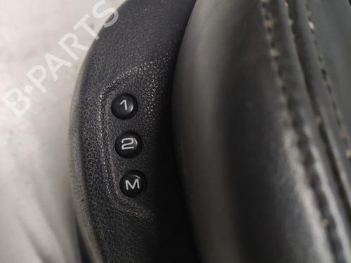 Left front seat PEUGEOT RCZ 2.0 HDi | BP36711938C15 - Image 3