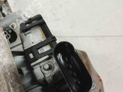 Front wiper motor FORD FIESTA VI (CB1, CCN) 1.6 TDCi | BP36716229M29 - Image 4