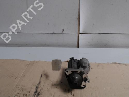 Used Starter Starter RENAULT TWINGO II (CN0_) 1.5 dCi (CN0E) (64 hp) 36735881 36735881