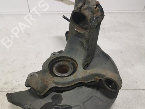 Right front steering knuckle AUDI A1 (8X1, 8XK) 1.6 TDI | BP36718143M26 - Image 2