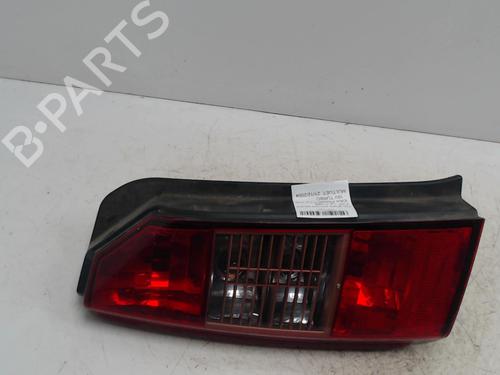 Used Left taillight Left taillight FIAT IDEA (350_) 1.3 D Multijet (70 hp) 36744838 36744838