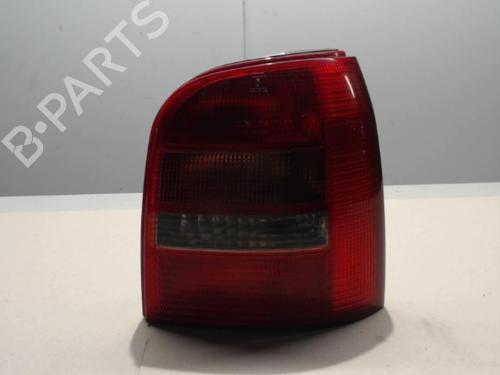 Used Right taillight Right taillight AUDI A4 B5 Avant (8D5) 2.5 TDI quattro (150 hp) 36724825 36724825