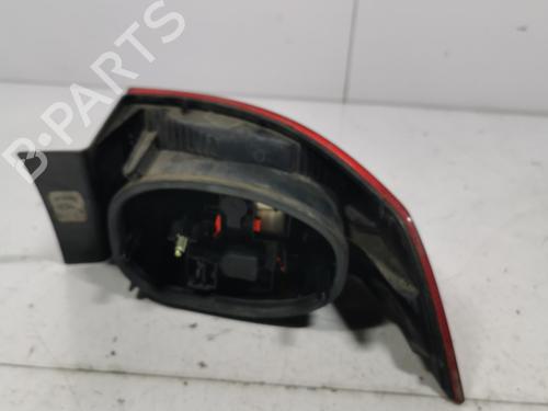 Used Left taillight Left taillight 38939266 38939266