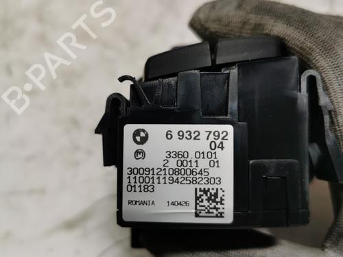 Used Headlight switch Headlight switch 37652990 37652990