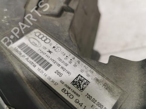 Right headlight AUDI A1 Sportback (8XA, 8XF) 1.6 TDI | BP36718362C29 - Image 3