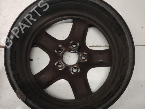 Fælk RENAULT MEGANE IV Hatchback (B9A/M/N_) 1.5 dCi 110 (B9A3) | BP37733944C45 - Image 2