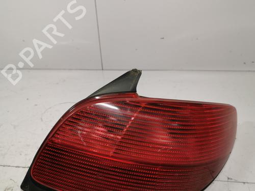 Used Left taillight Left taillight 36964488 36964488