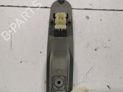 Right front window switch RENAULT ZOE (BFM_) ZOE | BP36705568I26 - Image 2