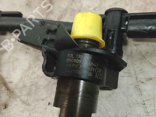Injector VW SCIROCCO III (137, 138) 2.0 TDI | BP36714830M100 - Image 6