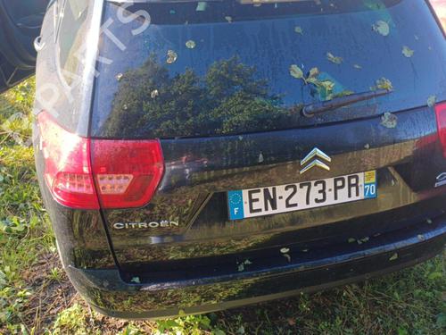 Left taillight CITROËN C5 III Break (RW_) 1.6 HDi 110 (RW9HZC) | BP36737148C34  - Image 7