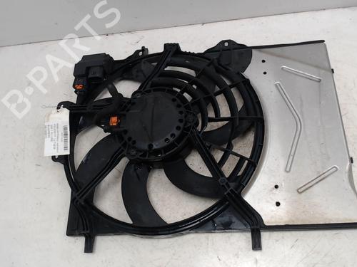 Used Radiator fan Radiator fan 36747241 36747241