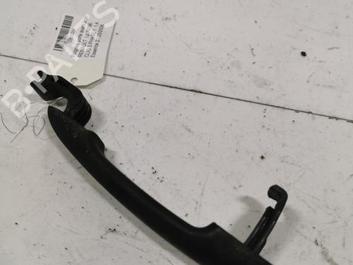 Used Front right exterior door handle Front right exterior door handle 36846740 36846740