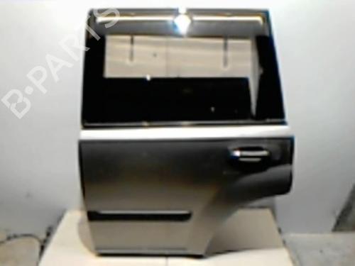 Porta trás esquerda Porta trás esquerda NISSAN X-TRAIL I (T30) 2.2 Di 4x4 (114 hp) 36724544 36724544