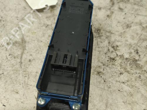 Used Left front window switch Left front window switch TOYOTA VERSO (_R2_) 1.6 D4-D (WAR20_) (112 hp) 36717752 36717752
