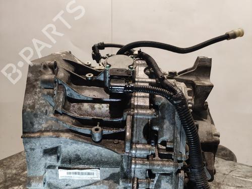 Used Gearbox Gearbox RENAULT MEGANE III Coupe (DZ0/1_) 1.2 TCe (DZ16, DZ28) (132 hp) 36708058 36708058