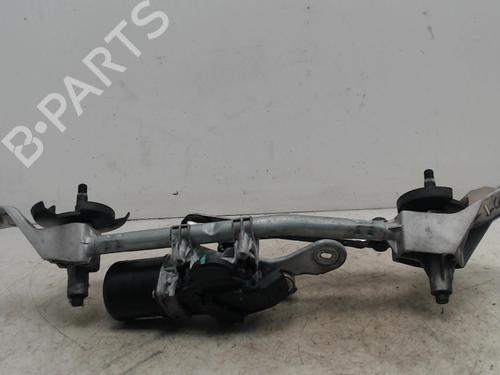 Used Front wiper motor Front wiper motor NISSAN JUKE (F15) 1.5 dCi (110 hp) 36747120 36747120
