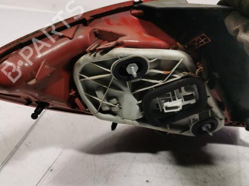 Right taillight OPEL MERIVA B MPV (S10) 1.7 CDTI (75) | BP36711142C35 - Image 2
