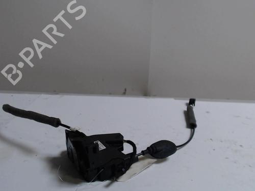 Used Front right lock Front right lock RENAULT TALISMAN (LP_) 1.6 dCi 160 (160 hp) 36727580 36727580
