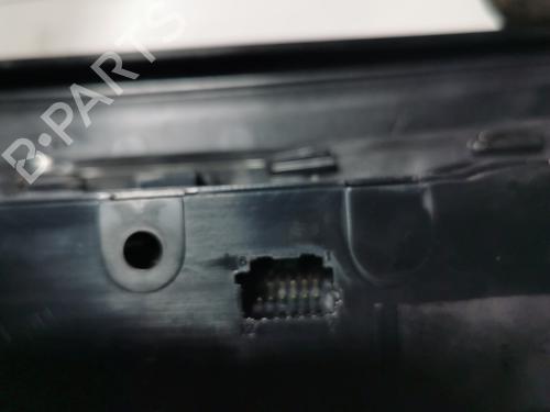 Climate control RENAULT CAPTUR I (J5_, H5_) 1.5 dCi 90 (J5N4, J5M5, J5MW, J5M6, J5AL, J5AJ) | BP36720561I5 - Image 4