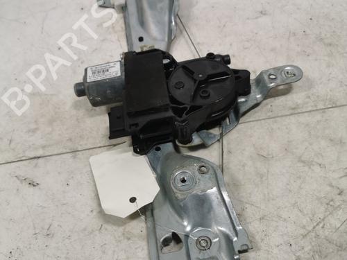 Used Rear left window mechanism Rear left window mechanism 36718320 36718320