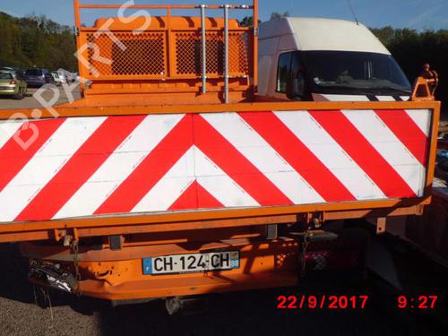 Alternator RENAULT MASTER III Platform/Chassis (EV, HV, UV) | BP36721632M7 - Image 4