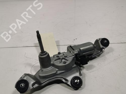 Rear wiper motor MAZDA 3 (BL) | BP36709455M102 - Image 3