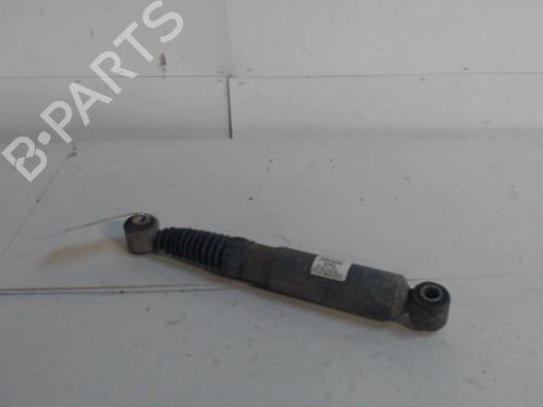 Used Left rear shock absorber Left rear shock absorber 36731511 36731511