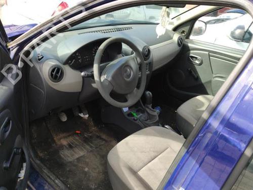 Rear left lock DACIA SANDERO | BP36736262C100 - Image 9