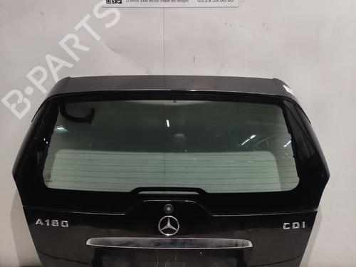 tailgate-mercedes-benz-a-class-w169-2004-2005-2006-2007-2008-2009-2010-2011-2012-36718691 main image